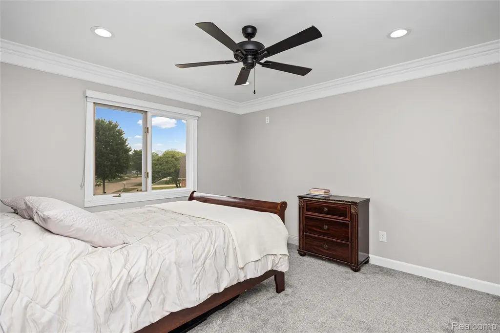 43352 Chardonnay Drive Sterling Heights City MI 48314