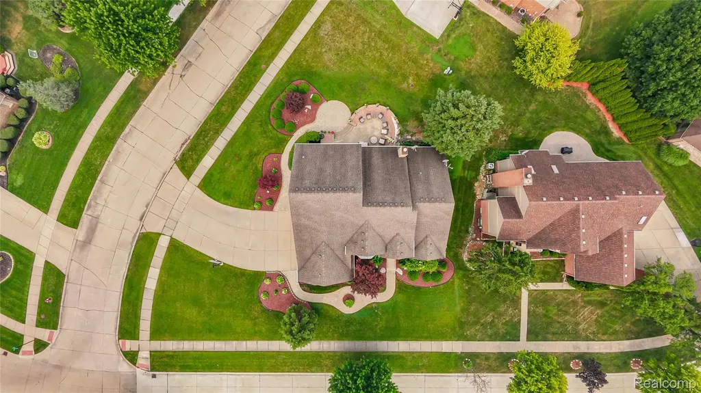 43352 Chardonnay Drive Sterling Heights City MI 48314