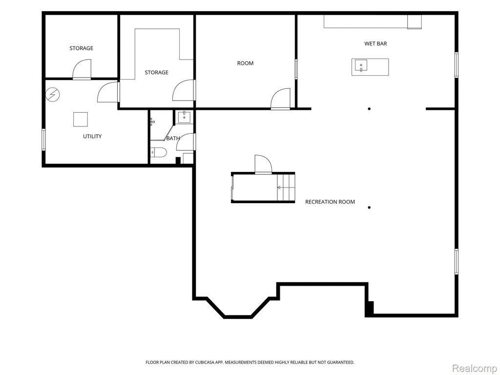 43352 Chardonnay Drive Sterling Heights City MI 48314