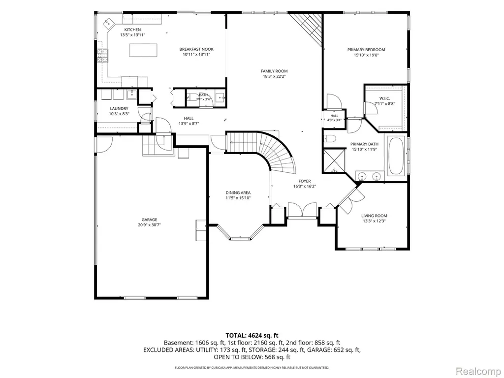 43352 Chardonnay Drive Sterling Heights City MI 48314