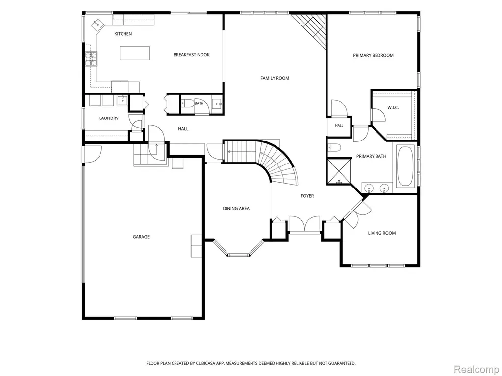 43352 Chardonnay Drive Sterling Heights City MI 48314