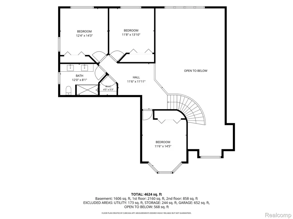 43352 Chardonnay Drive Sterling Heights City MI 48314