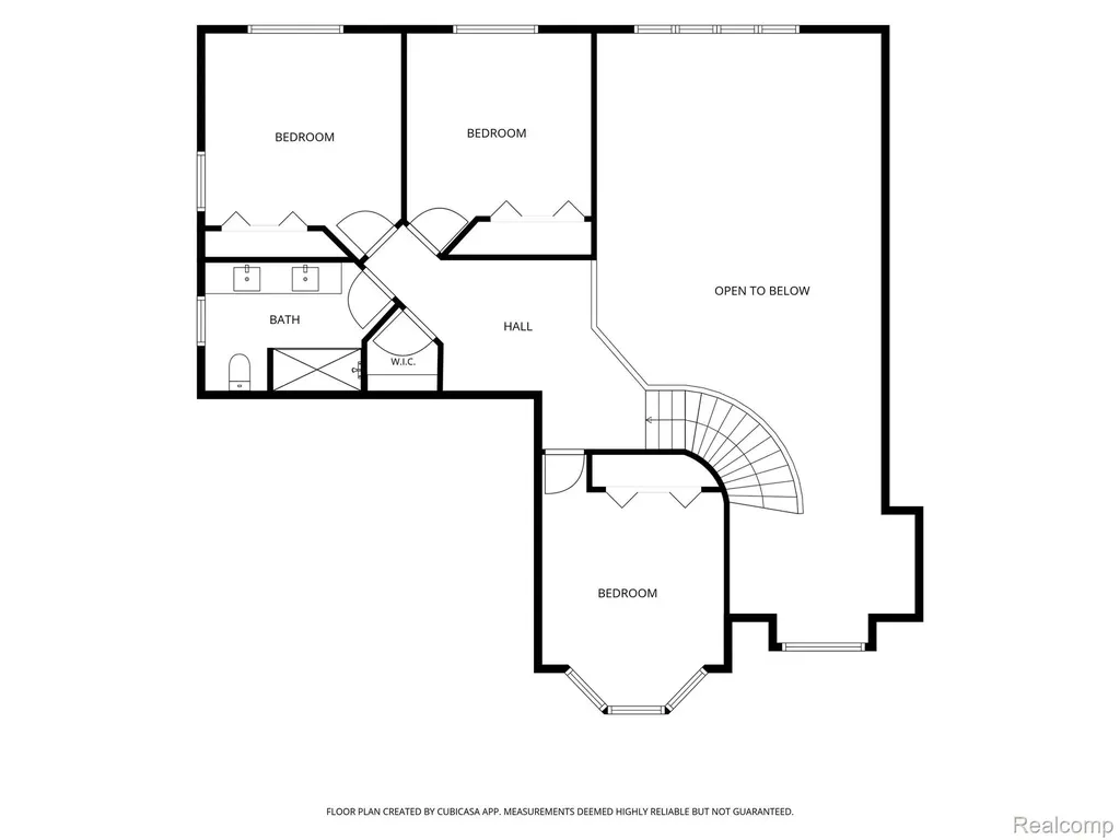 43352 Chardonnay Drive Sterling Heights City MI 48314