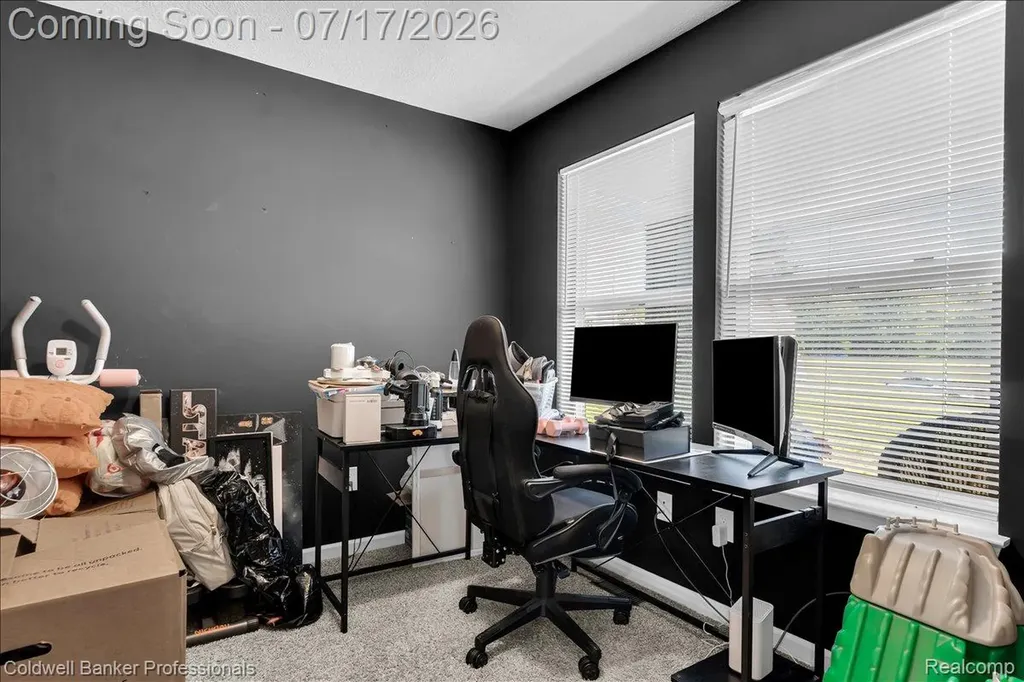417 Constitution Avenue Brooklyn Village MI 49230