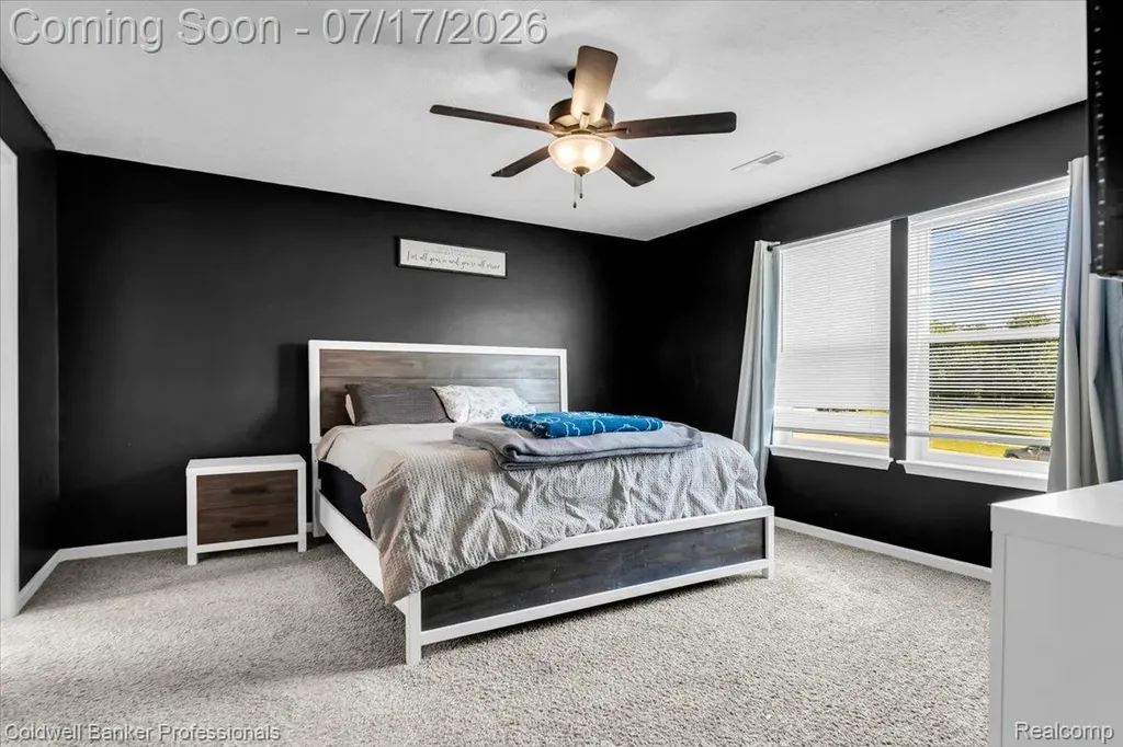 417 Constitution Avenue Brooklyn Village MI 49230
