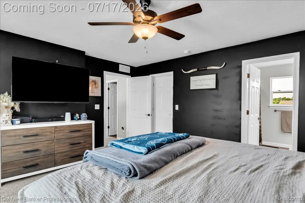 417 Constitution Avenue Brooklyn Village MI 49230