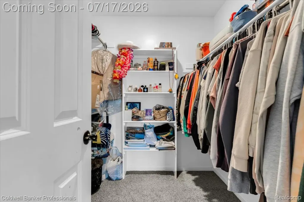 417 Constitution Avenue Brooklyn Village MI 49230