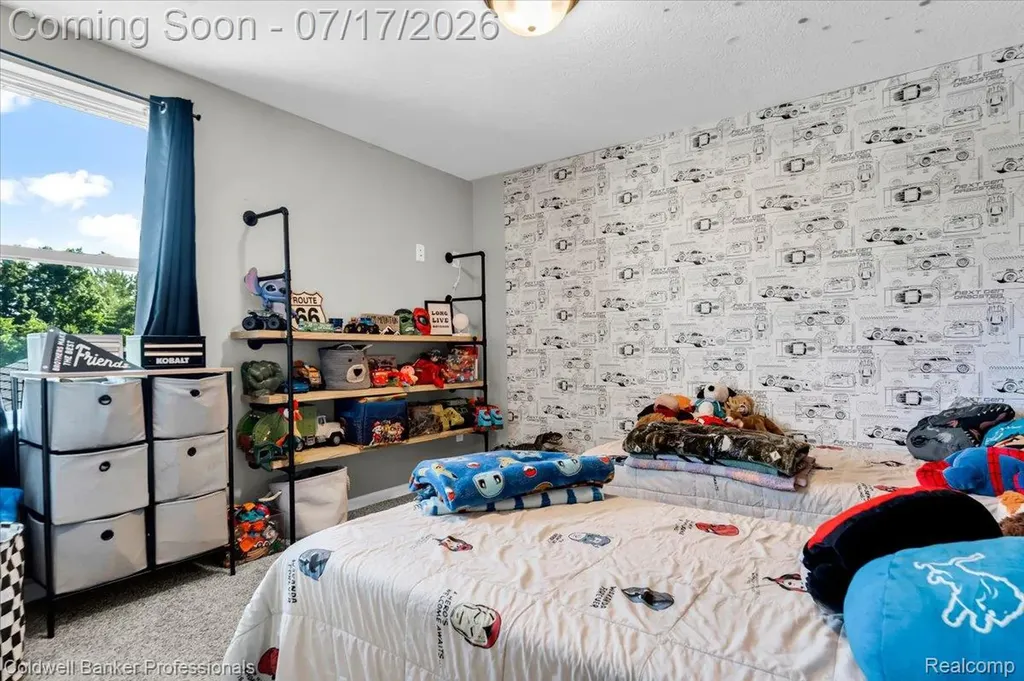 417 Constitution Avenue Brooklyn Village MI 49230