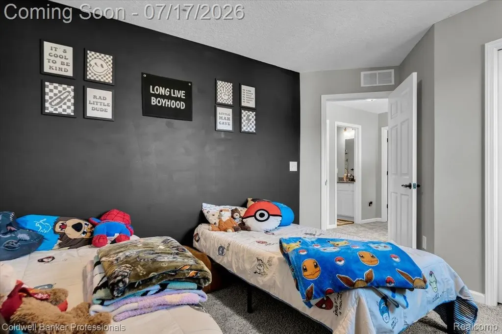 417 Constitution Avenue Brooklyn Village MI 49230