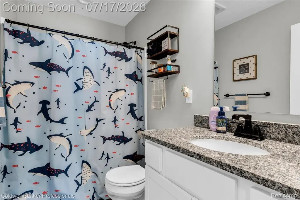 417 Constitution Avenue Brooklyn Village MI 49230
