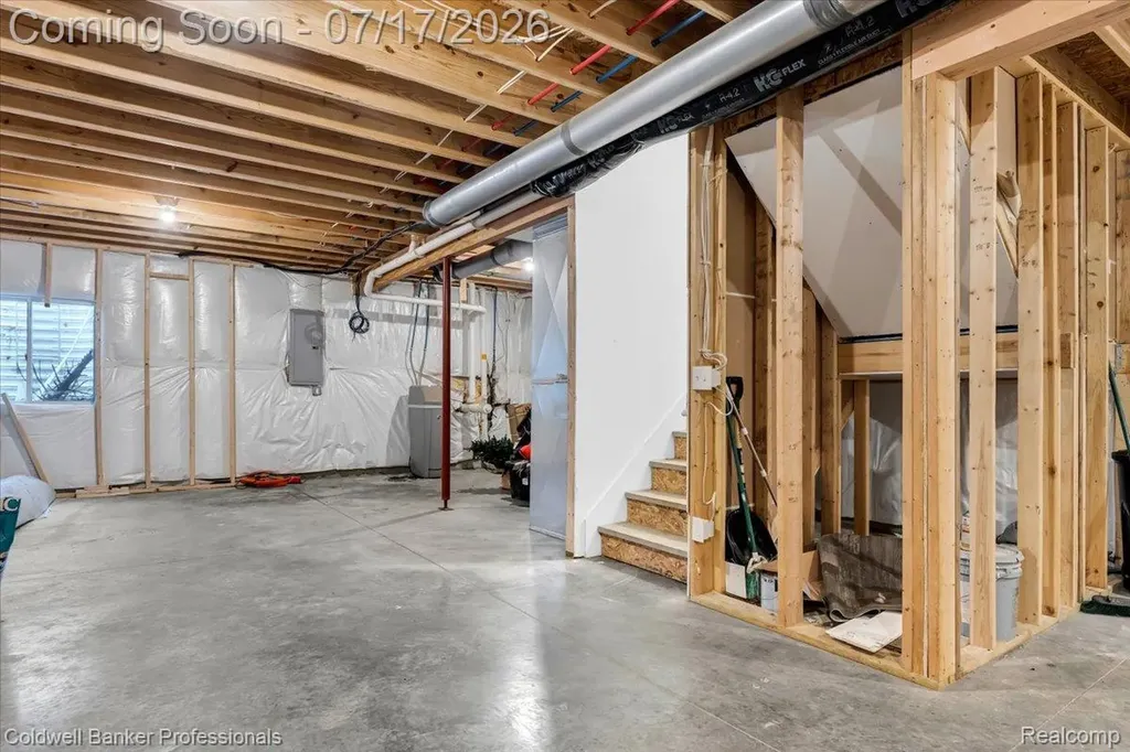 417 Constitution Avenue Brooklyn Village MI 49230