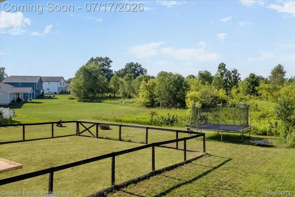 417 Constitution Avenue Brooklyn Village MI 49230