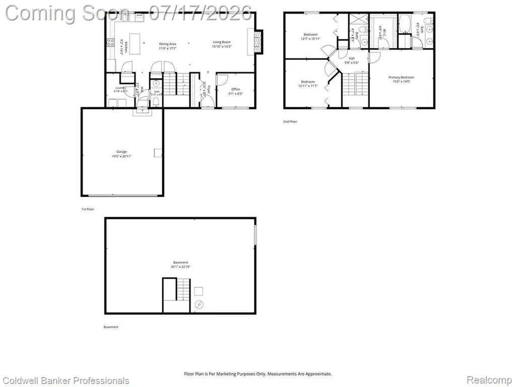417 Constitution Avenue Brooklyn Village MI 49230