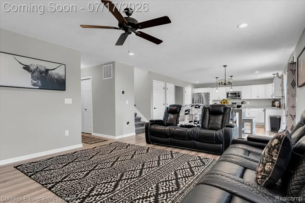 417 Constitution Avenue Brooklyn Village MI 49230