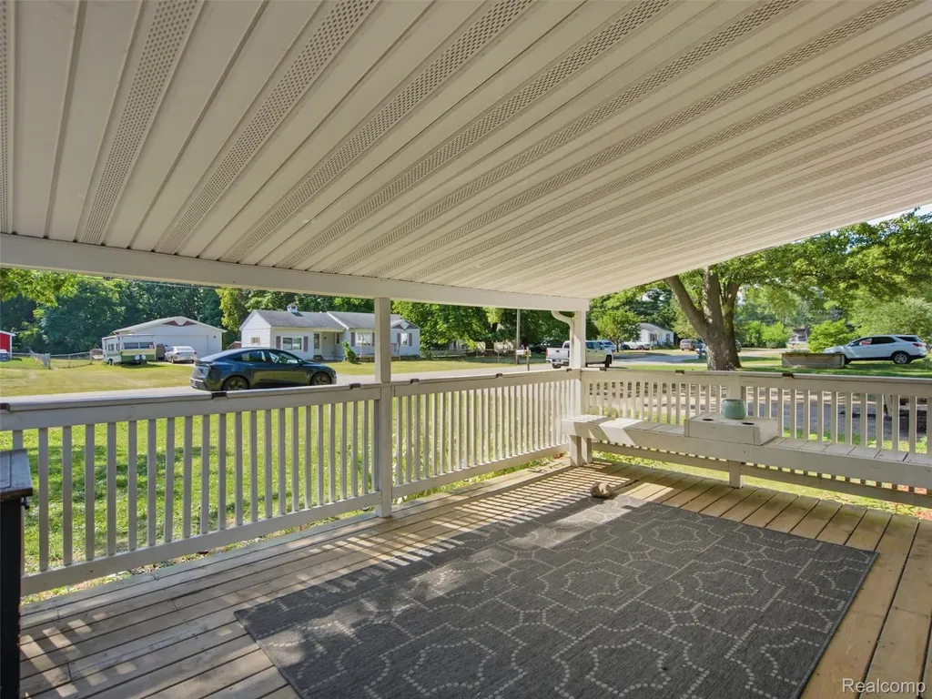 3328 Mills Acres Street Genesee Charter Township MI 48506