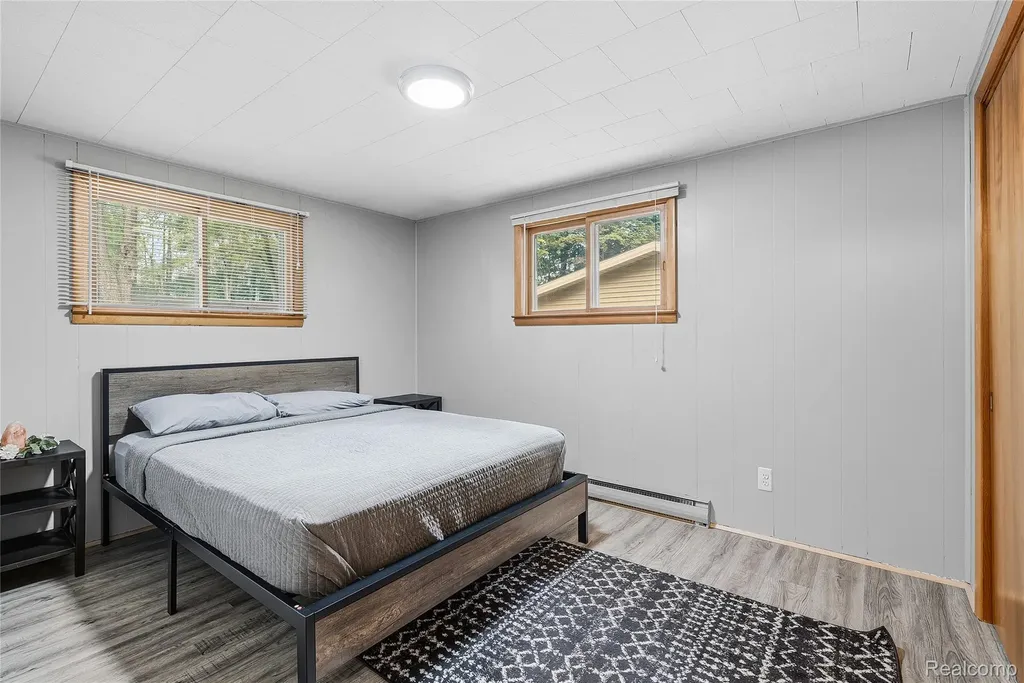 113 Birchwood Avenue Denton Township MI 48651