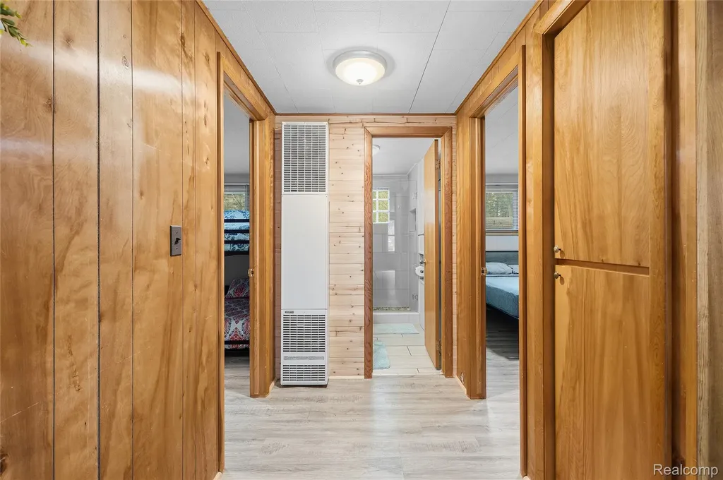 113 Birchwood Avenue Denton Township MI 48651