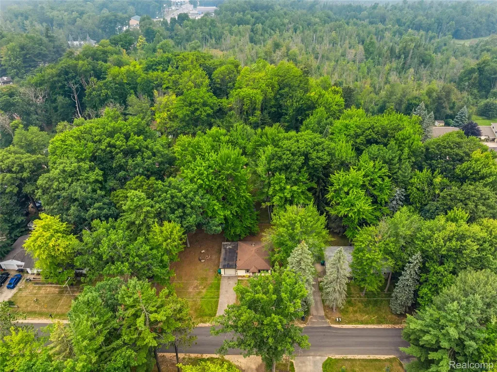 113 Birchwood Avenue Denton Township MI 48651