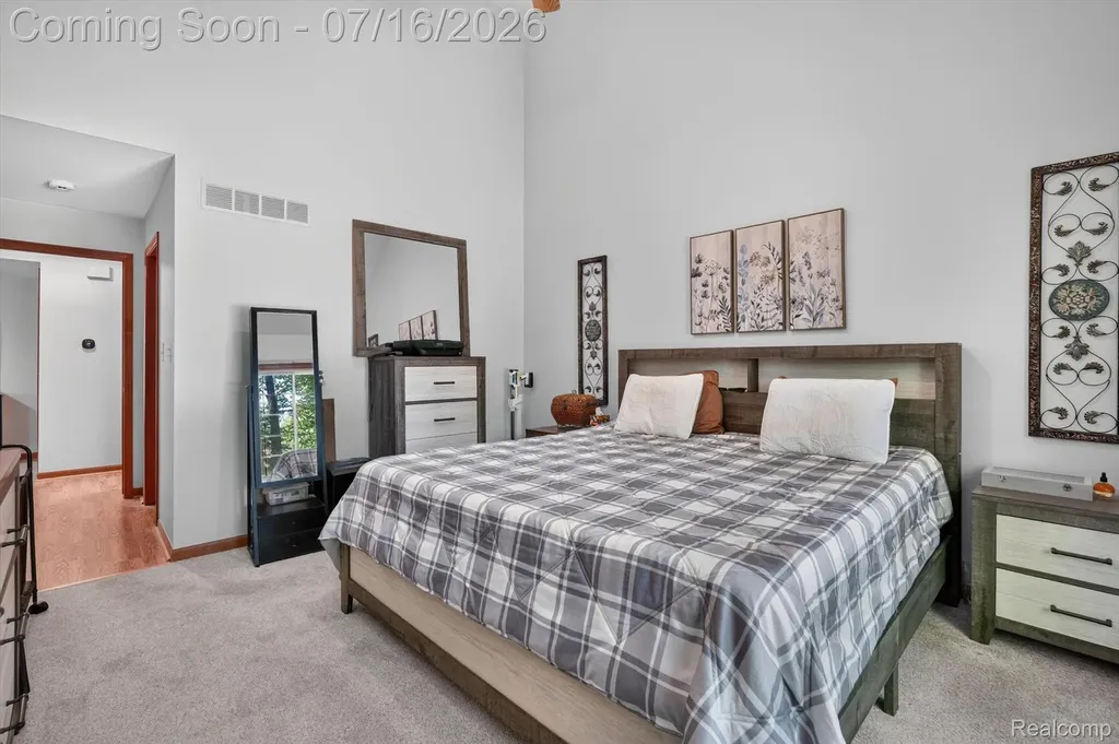 808 Maplewood Court Brighton City MI 48116