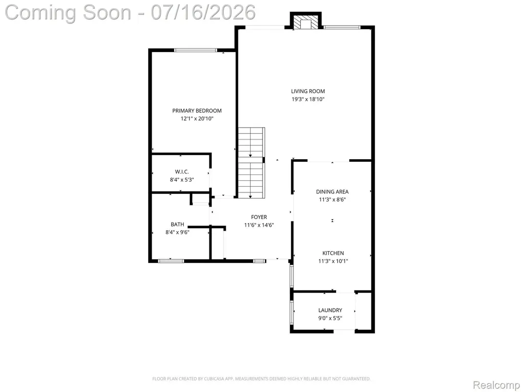 808 Maplewood Court Brighton City MI 48116