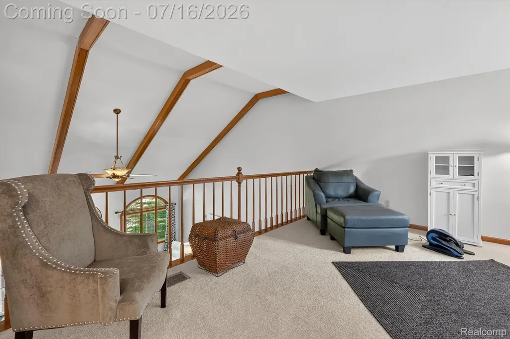 808 Maplewood Court Brighton City MI 48116