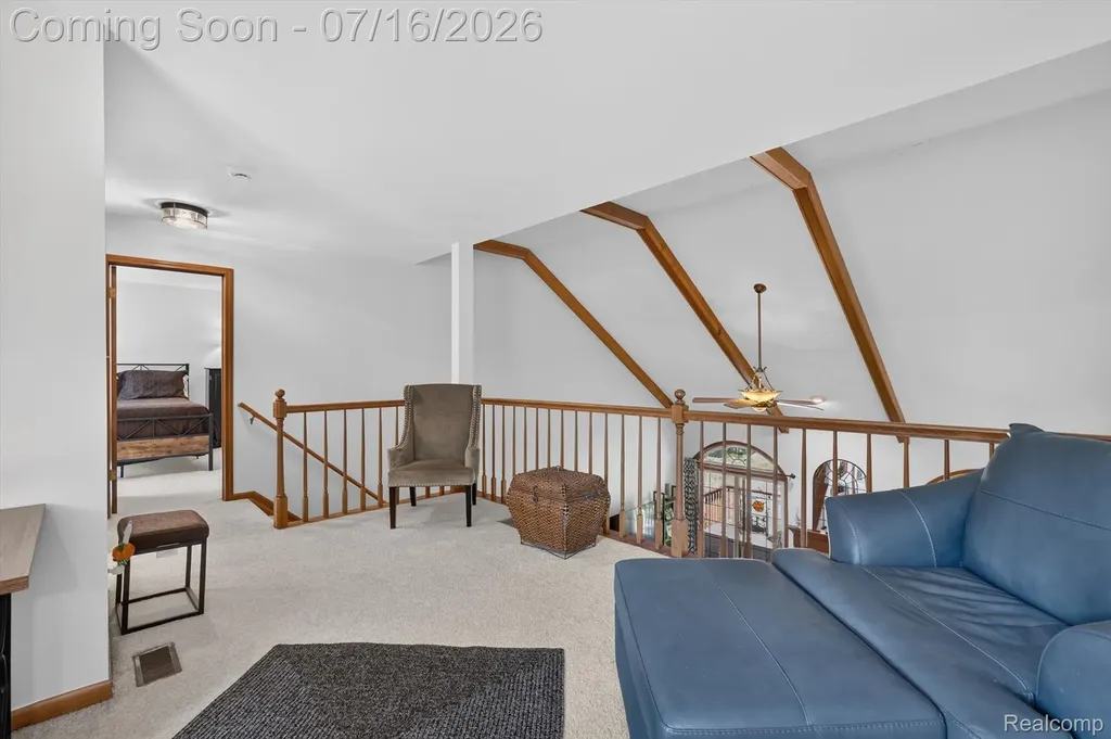 808 Maplewood Court Brighton City MI 48116