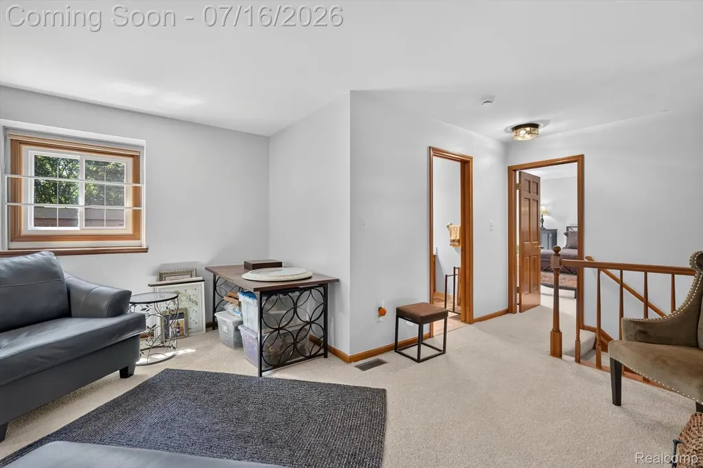 808 Maplewood Court Brighton City MI 48116