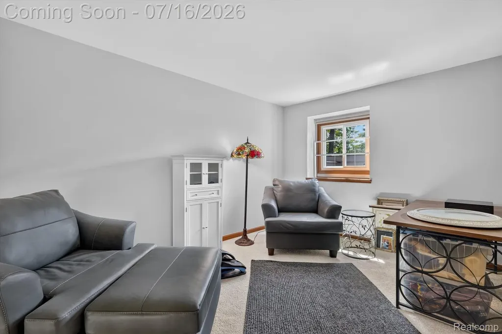808 Maplewood Court Brighton City MI 48116