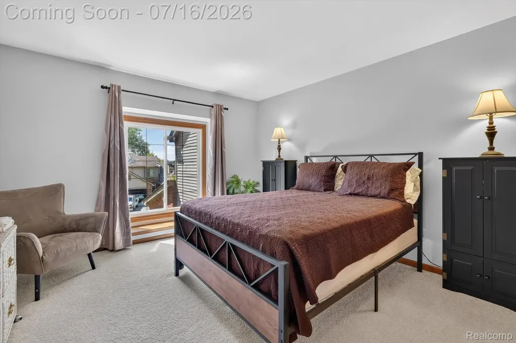 808 Maplewood Court Brighton City MI 48116