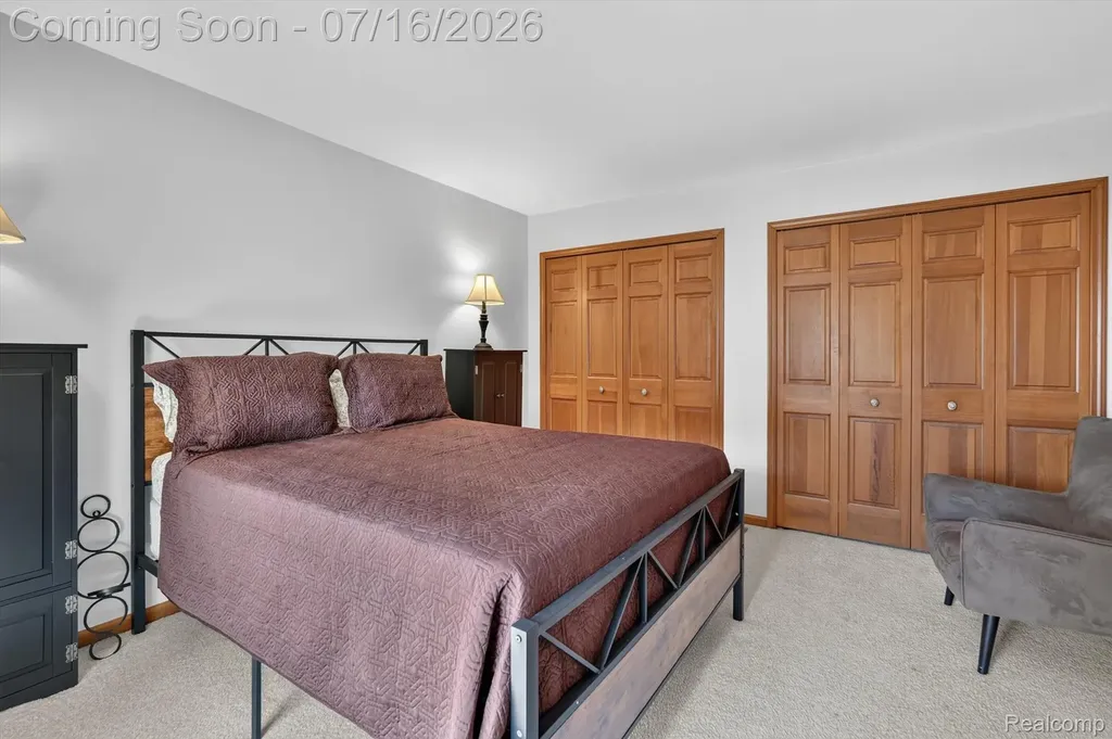 808 Maplewood Court Brighton City MI 48116