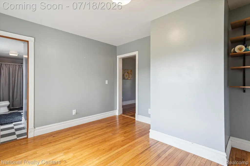 9589 Clinton Macon Road Macon Township MI 49286