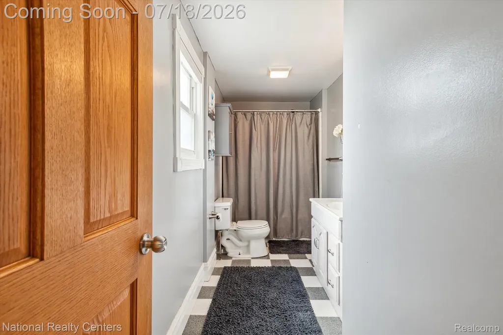 9589 Clinton Macon Road Macon Township MI 49286