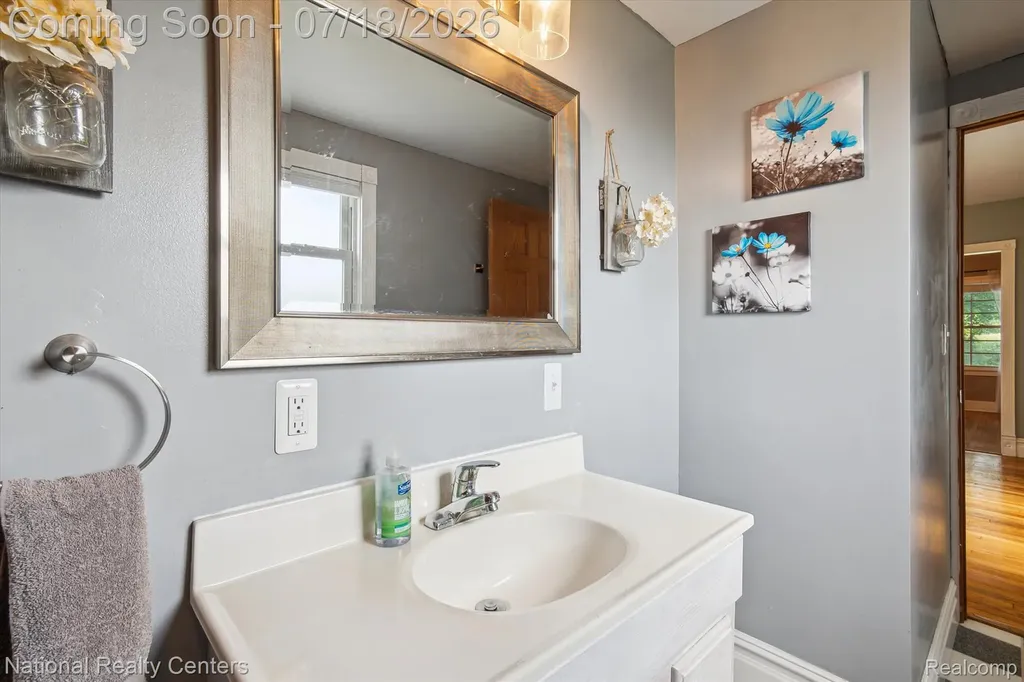 9589 Clinton Macon Road Macon Township MI 49286