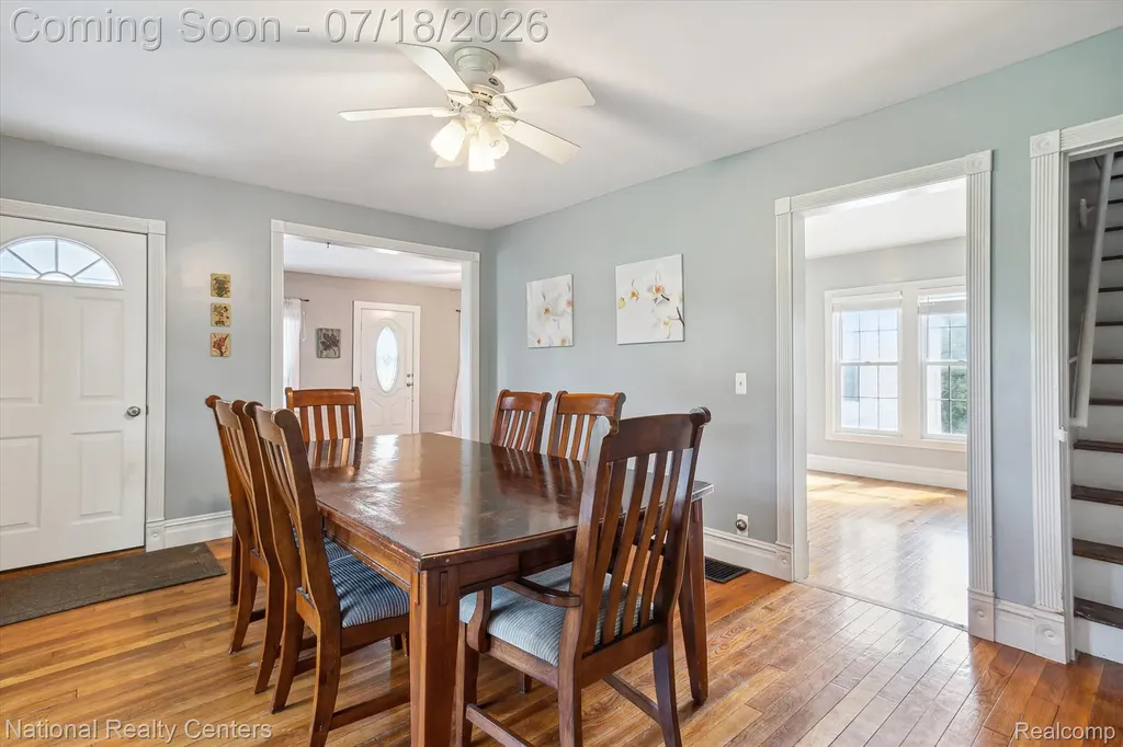 9589 Clinton Macon Road Macon Township MI 49286