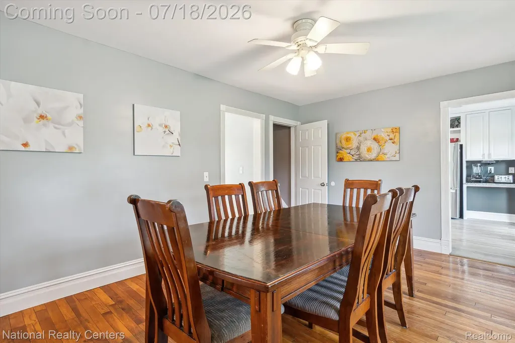 9589 Clinton Macon Road Macon Township MI 49286
