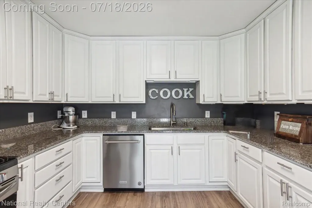9589 Clinton Macon Road Macon Township MI 49286