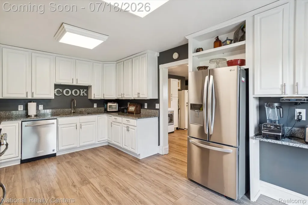 9589 Clinton Macon Road Macon Township MI 49286