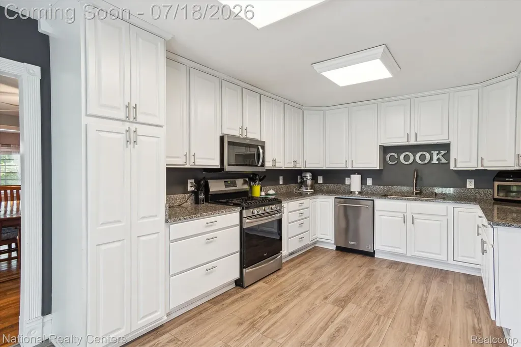 9589 Clinton Macon Road Macon Township MI 49286