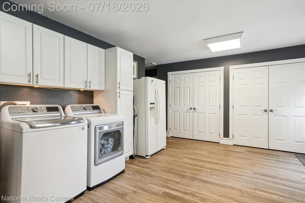 9589 Clinton Macon Road Macon Township MI 49286