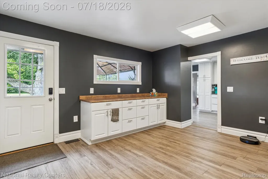 9589 Clinton Macon Road Macon Township MI 49286