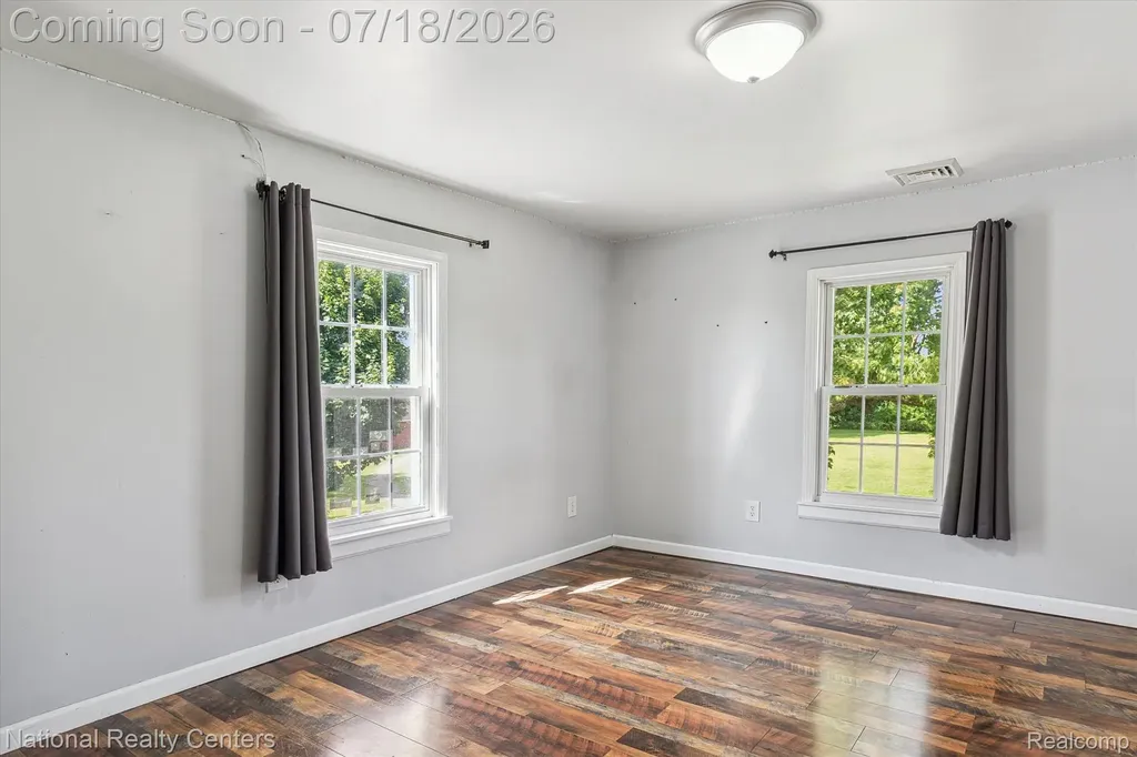 9589 Clinton Macon Road Macon Township MI 49286