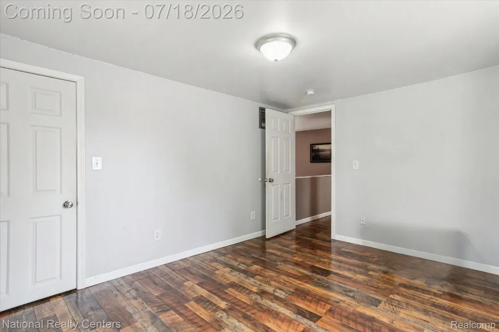 9589 Clinton Macon Road Macon Township MI 49286