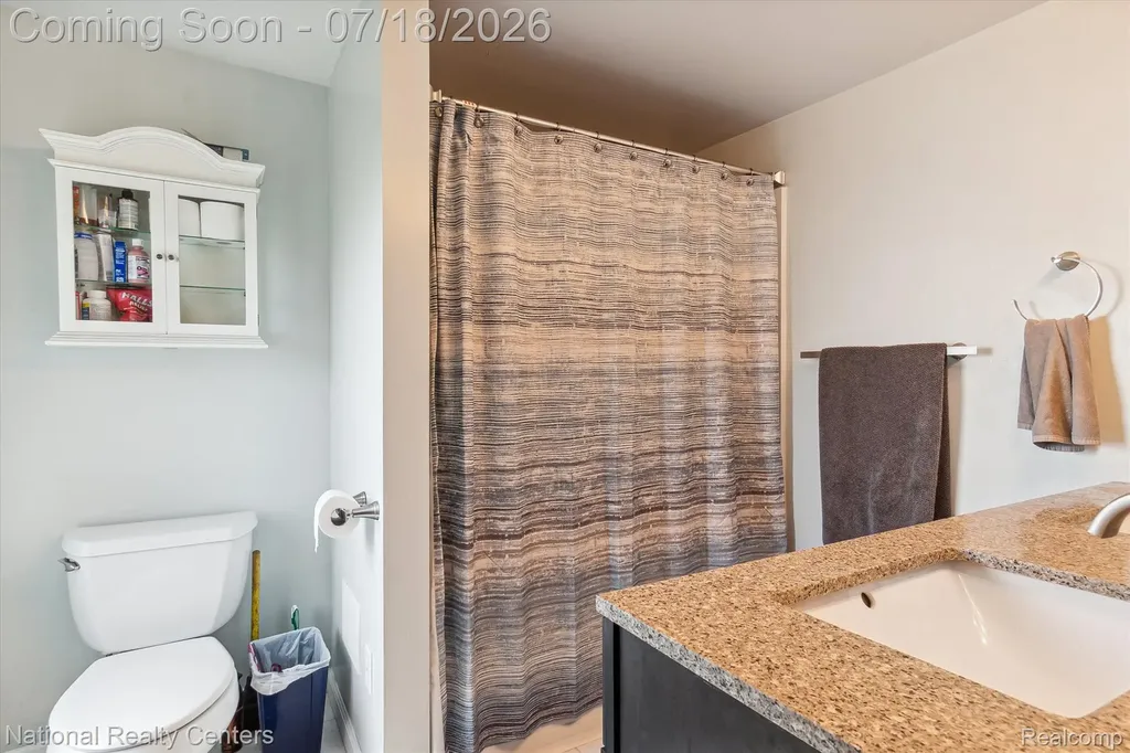 9589 Clinton Macon Road Macon Township MI 49286