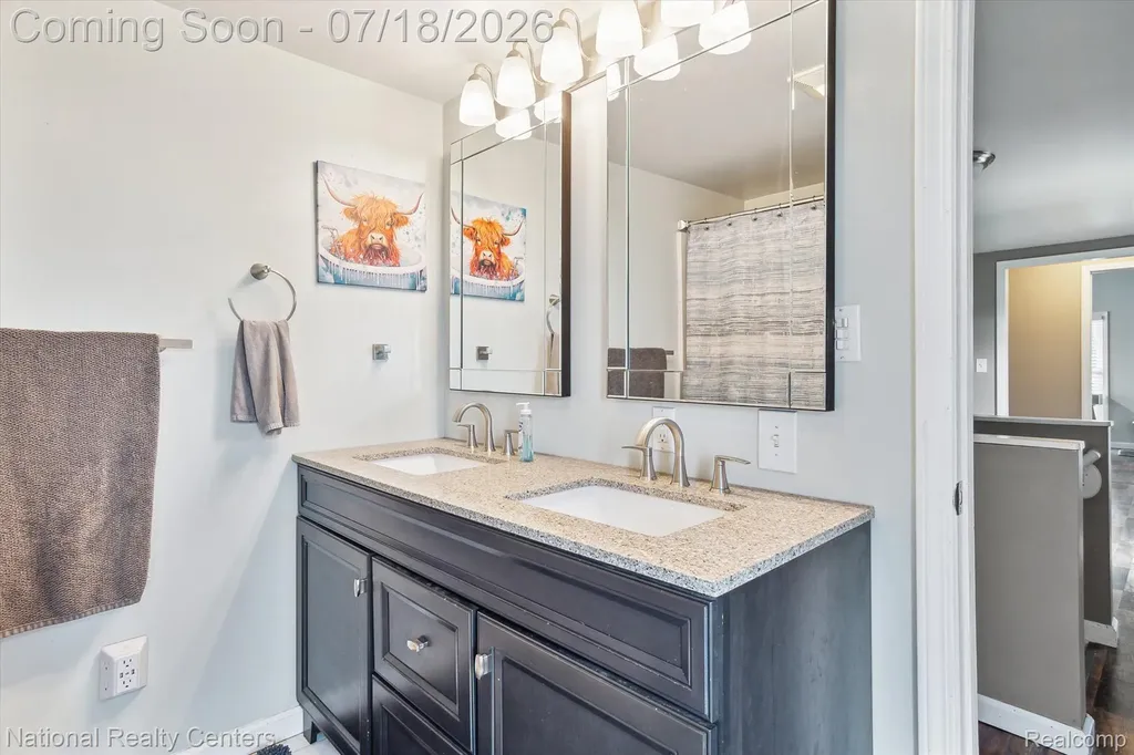 9589 Clinton Macon Road Macon Township MI 49286