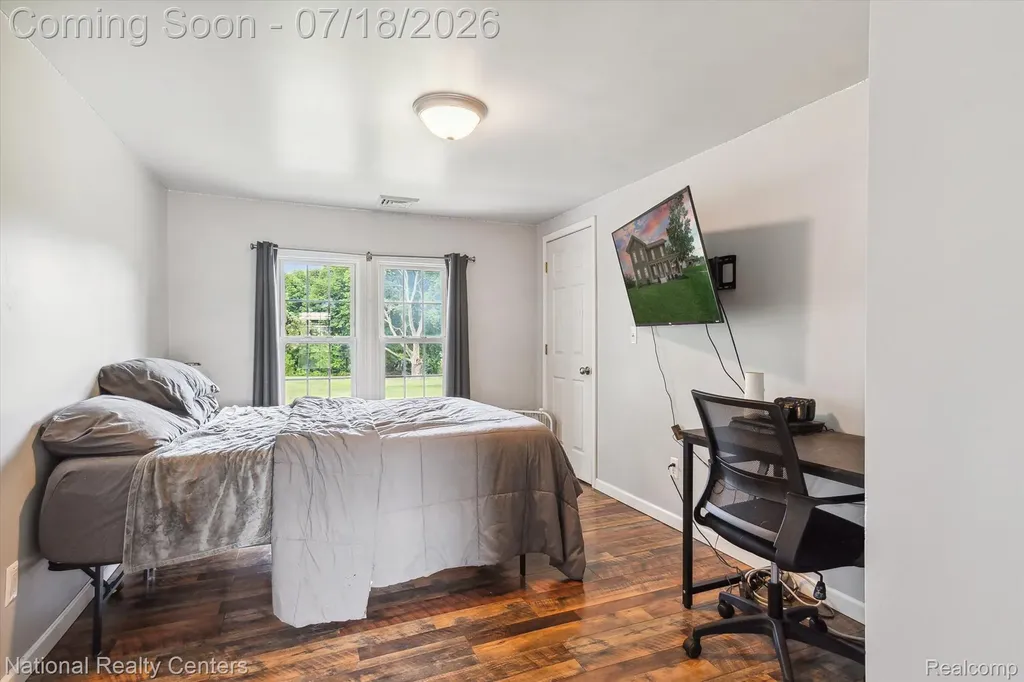 9589 Clinton Macon Road Macon Township MI 49286