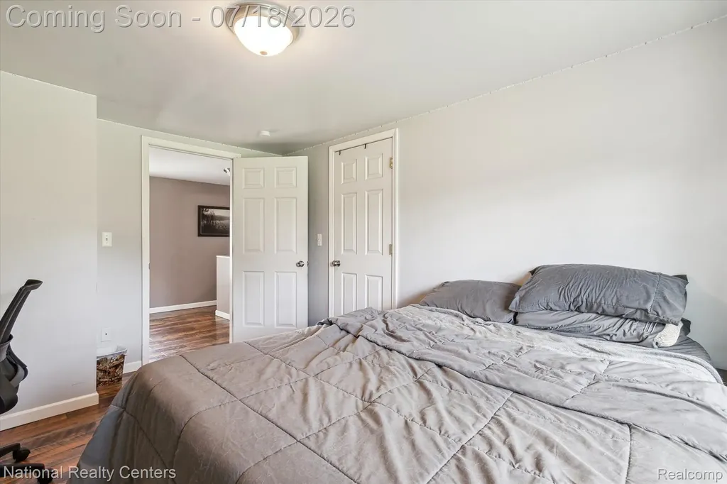 9589 Clinton Macon Road Macon Township MI 49286