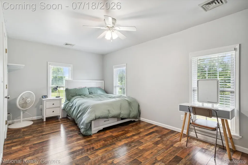 9589 Clinton Macon Road Macon Township MI 49286