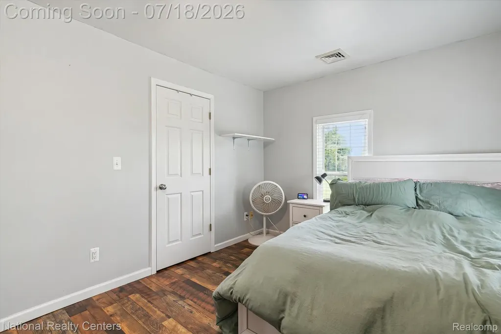 9589 Clinton Macon Road Macon Township MI 49286