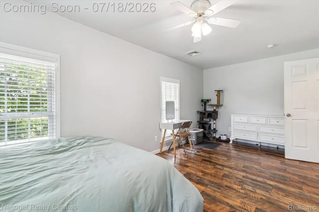 9589 Clinton Macon Road Macon Township MI 49286