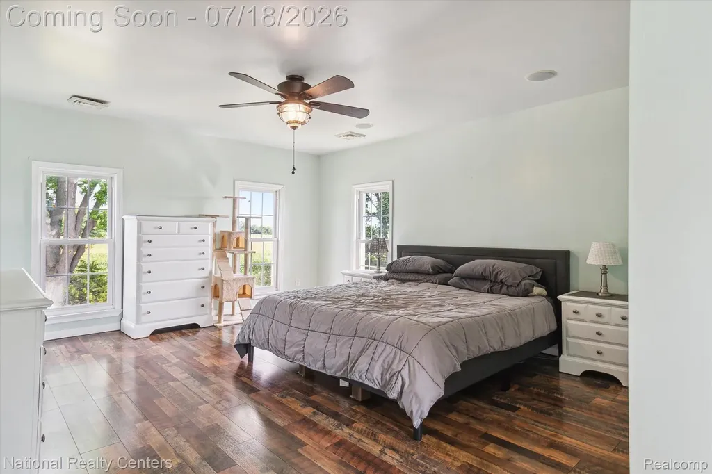 9589 Clinton Macon Road Macon Township MI 49286